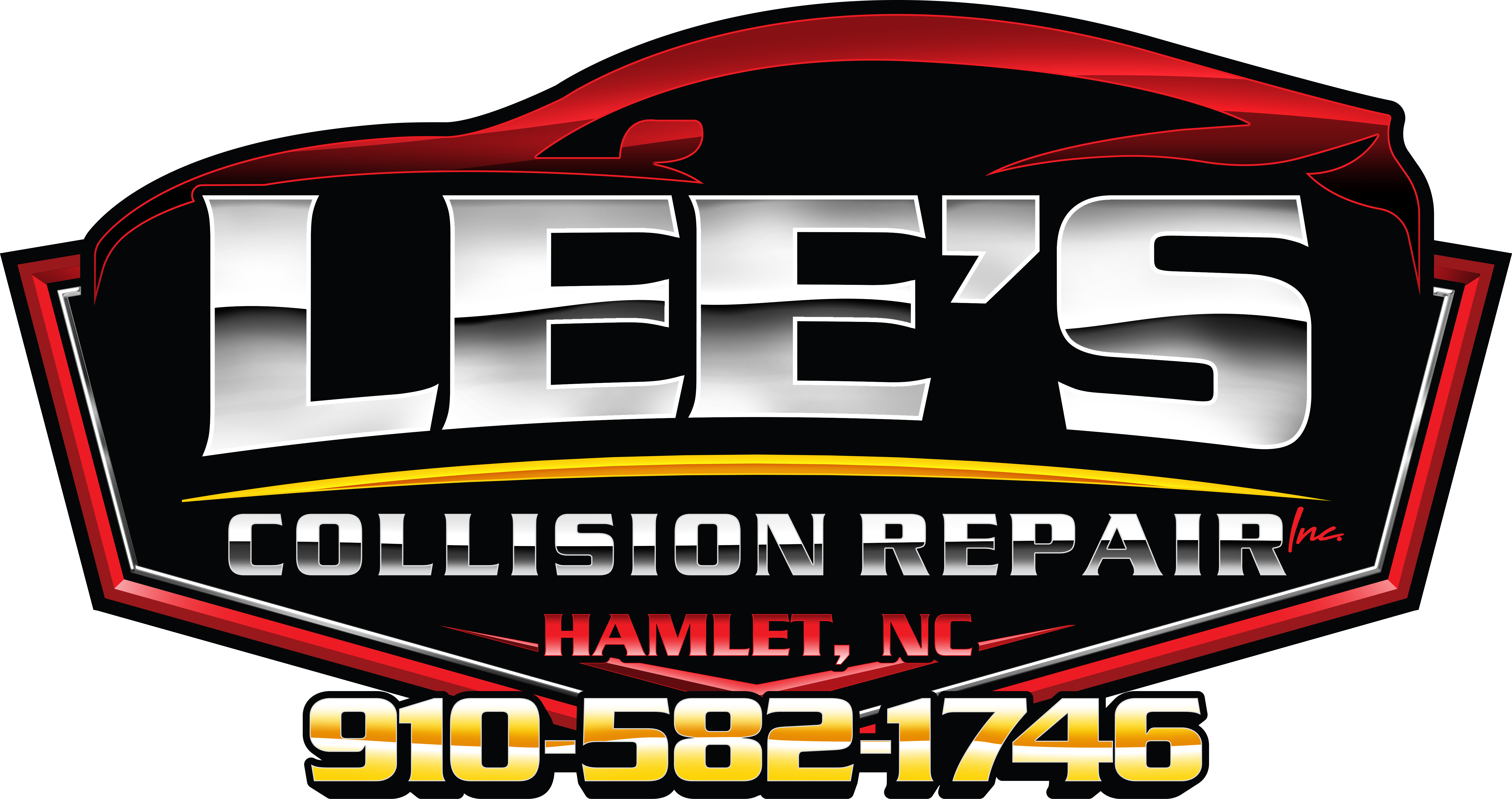 Lee's Collision Repair